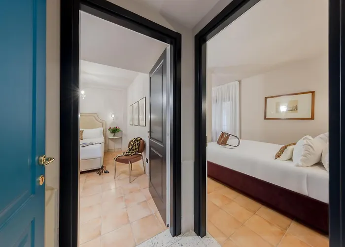 Hotel Antica Casa Coppo Venezia