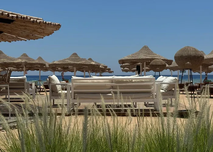 Baron Palms Adults Friendly Only 16 Years Plus Boutique Hotel Style Sharm el Sheikh