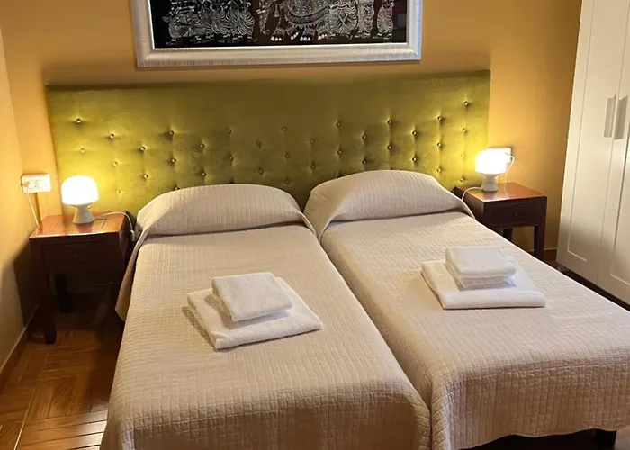 B&B Corso Porta Nuova 39 Verona