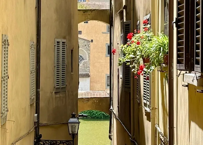 Hotel Cestelli Firenze