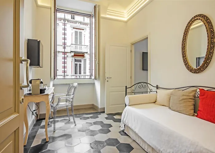 Europrooms - Torino Centro