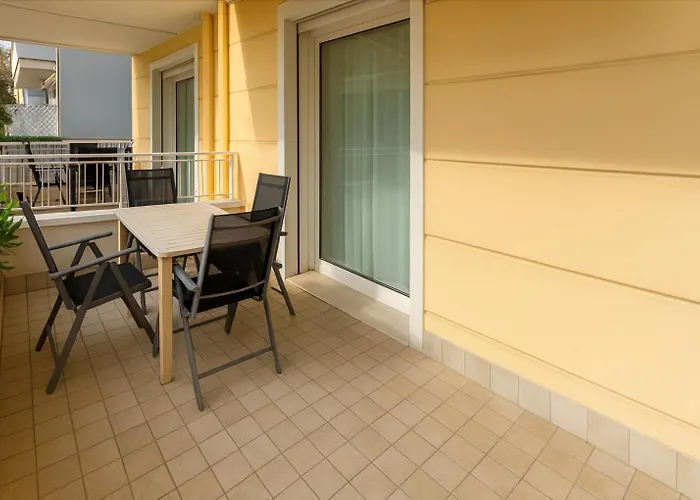 Residence Antares Riccione