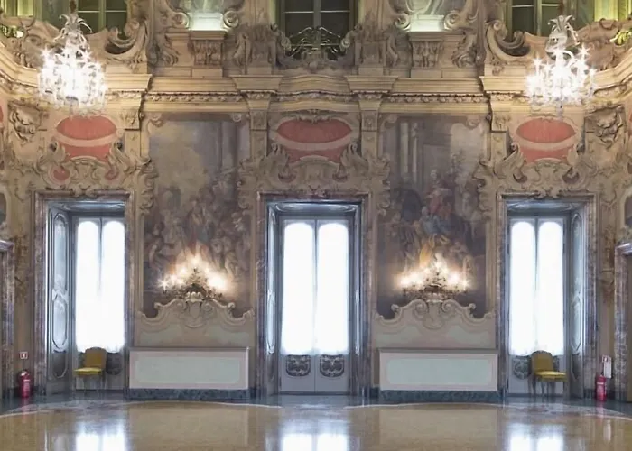 Hotel Nuovo Milano