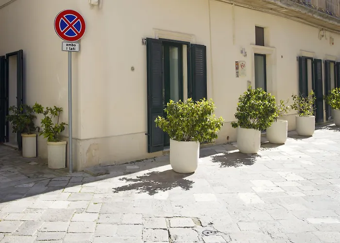 La Bella Lecce B&B
