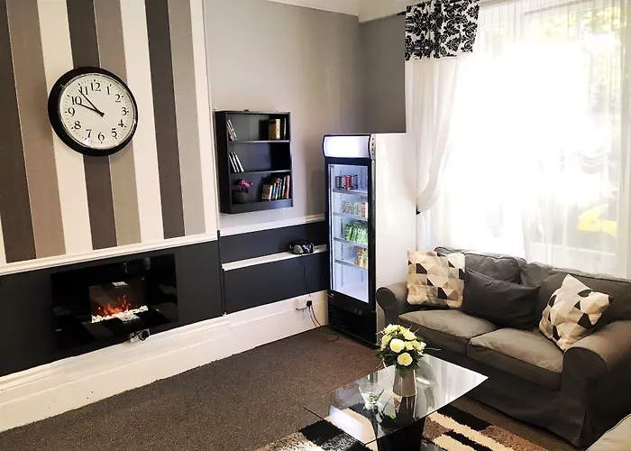 So Paddington Hotel Londra