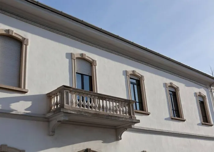 Gio'El Happiness Guest House Bergamo