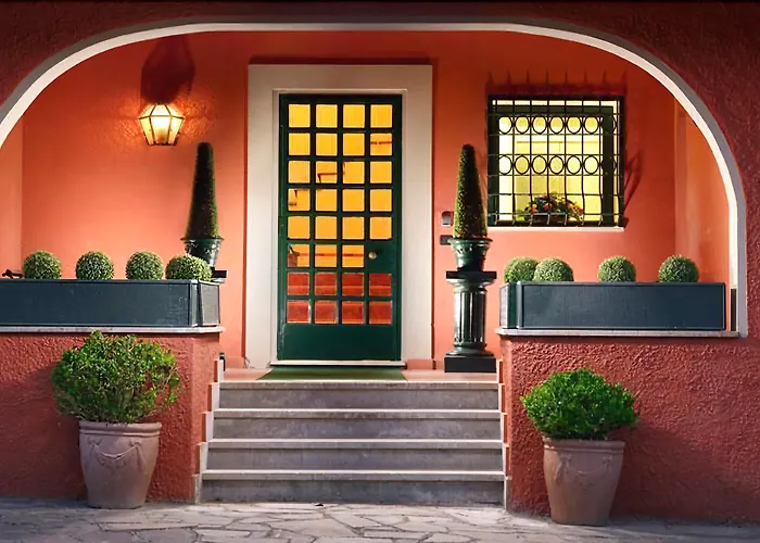 Resort La Rocchetta Roma