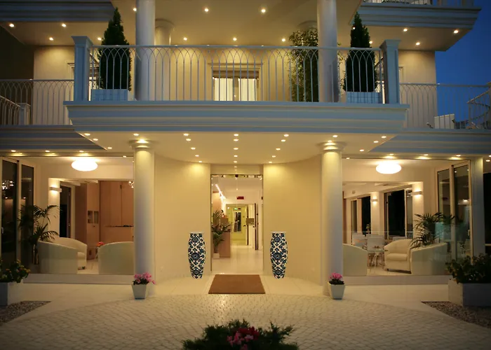 Hotel Gala Riccione