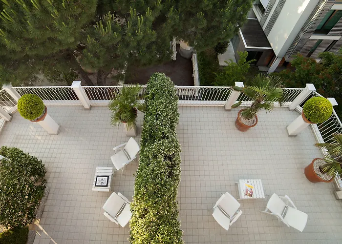 Hotel Gala Riccione