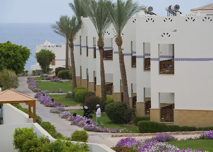 Amphoras Blu Ultra (Adults Only) Sharm el Sheikh