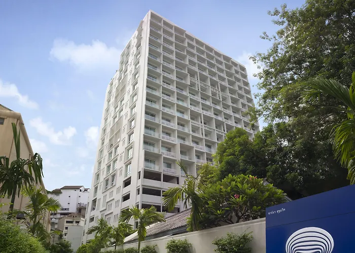 Hotel Shama Sukhumvit Bangkok