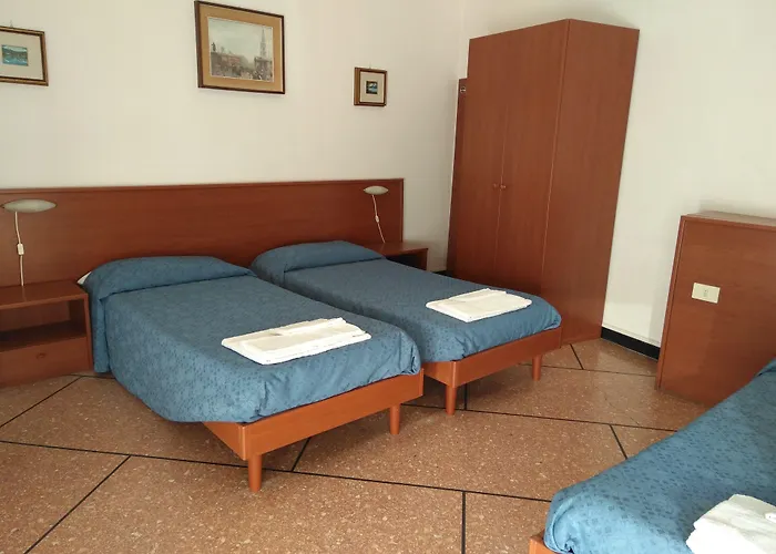 Hotel Suisse Sestri Levante