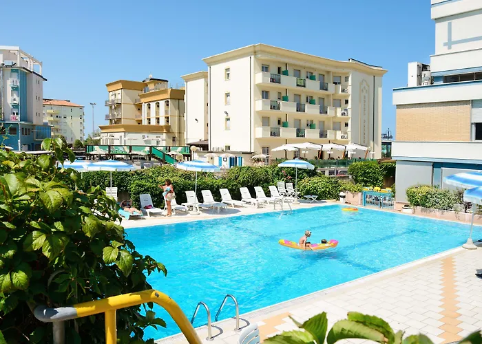 Hotel Caesar Cesenatico