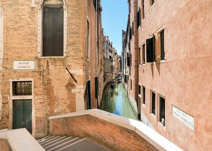 Ca' Maria Callas Venezia