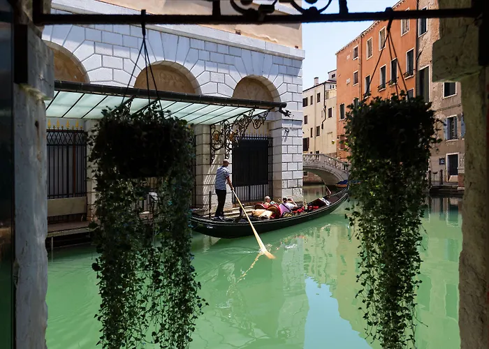 Ca' Maria Callas Venezia