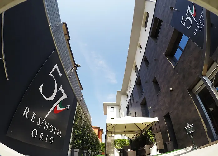 57 Reshotel Orio Orio al Serio