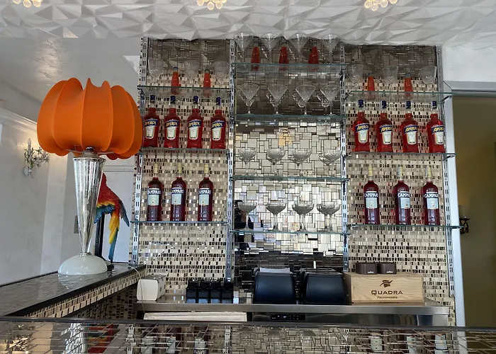 Antica Dimora Delle Cinque Lune Roma