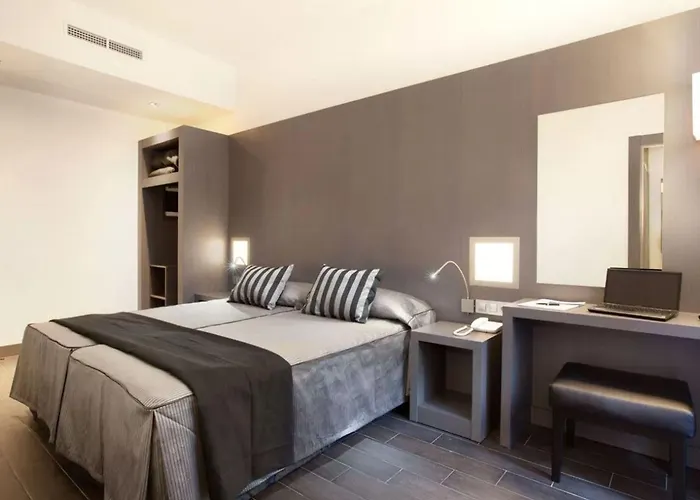 Dalia Ramblas Barcellona