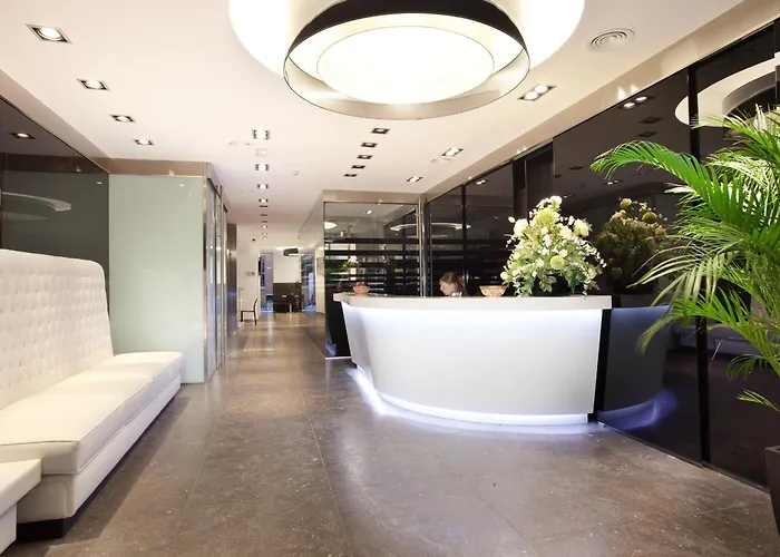 Dalia Ramblas Barcellona