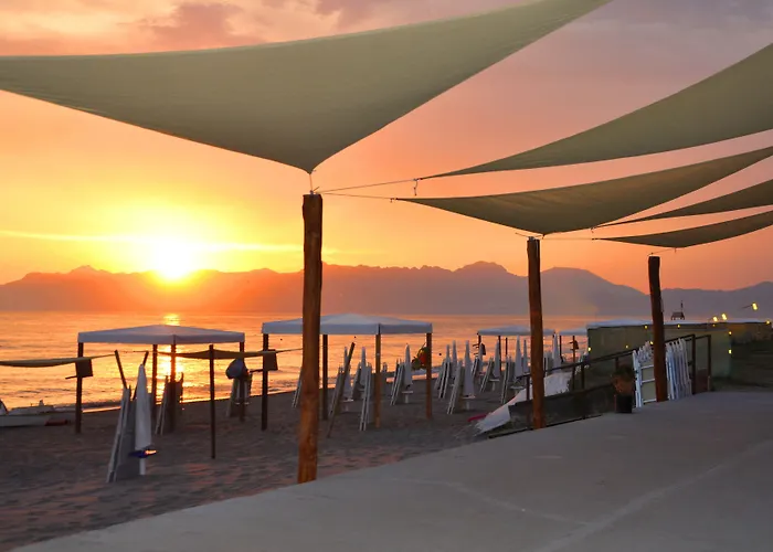 Albergo Riviera Spineta Battipaglia