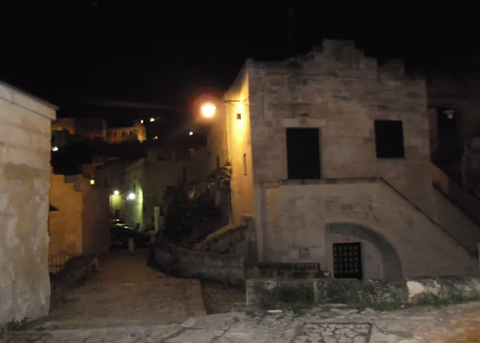 Agli Archi Dimore Storiche Matera
