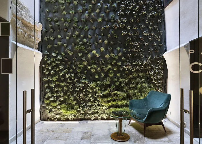 Aparthotel Palazzo Calò Bari