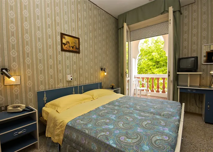 Hotel Victory Cesenatico