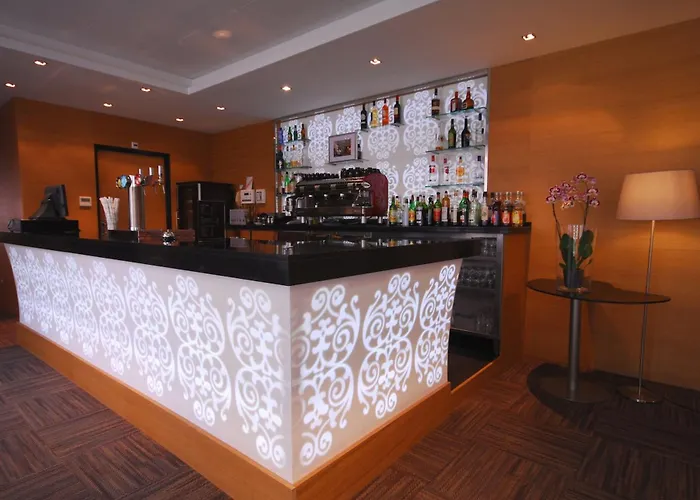 Hôtel Stella Lourdes