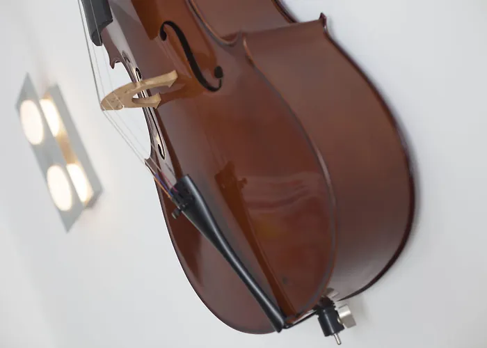 Hotel Valencia De La Musica