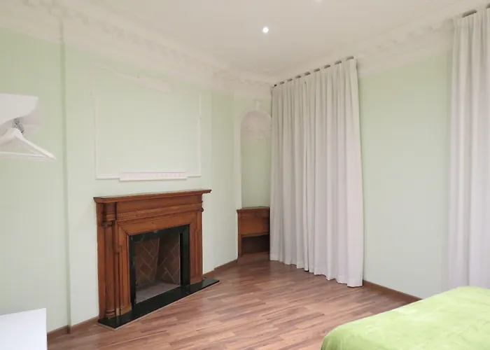 Hostal Petit Princep Barcellona