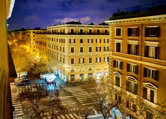 Ottaviano Guest House Roma