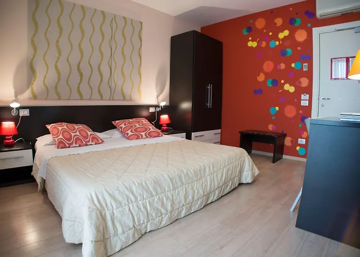 Berghotel Bergamo