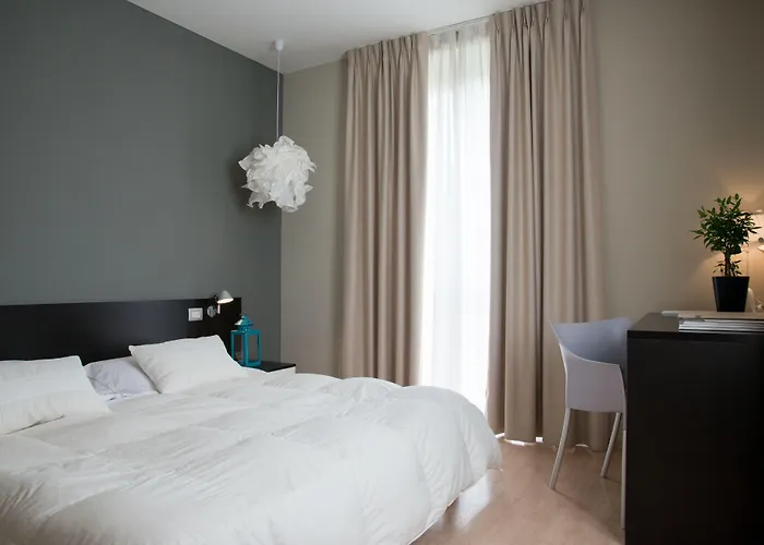 Berghotel Bergamo