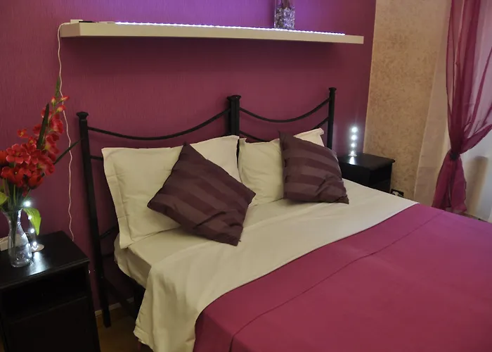 Belhorizon Guest House Roma