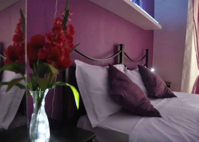 Belhorizon Guest House Roma