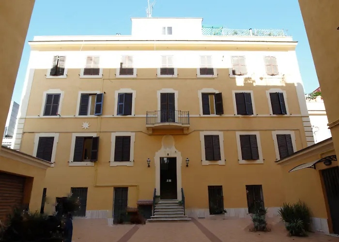 Vatican Holiday Roma