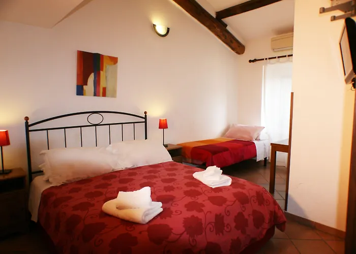 Sixtythree Guesthouse Roma