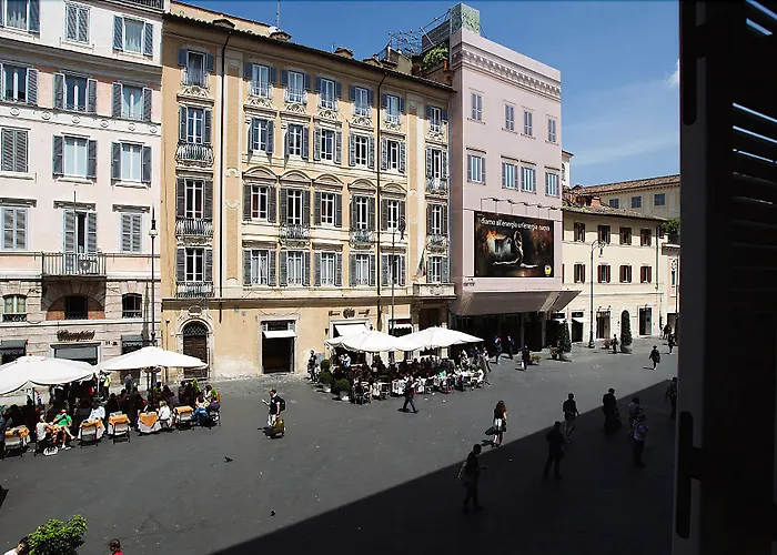 Teichnersuite Roma