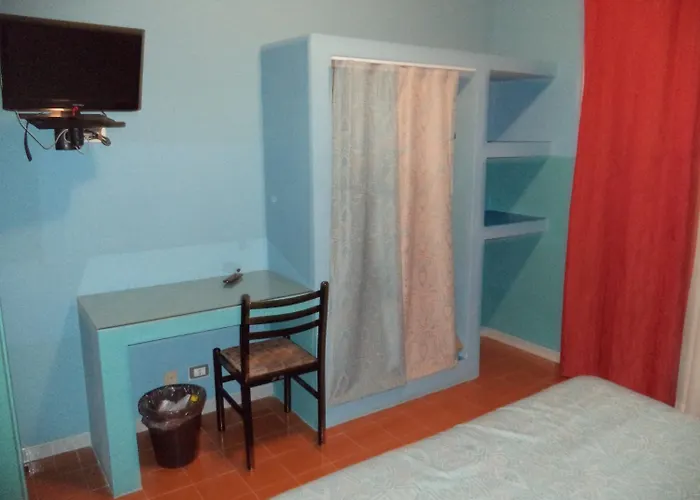 Hotel Scala Greca Syracuse