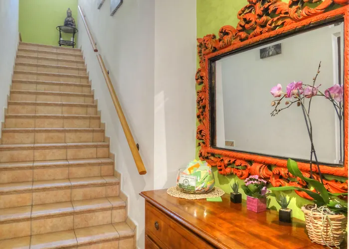 B&B Vicolo 22 Verona
