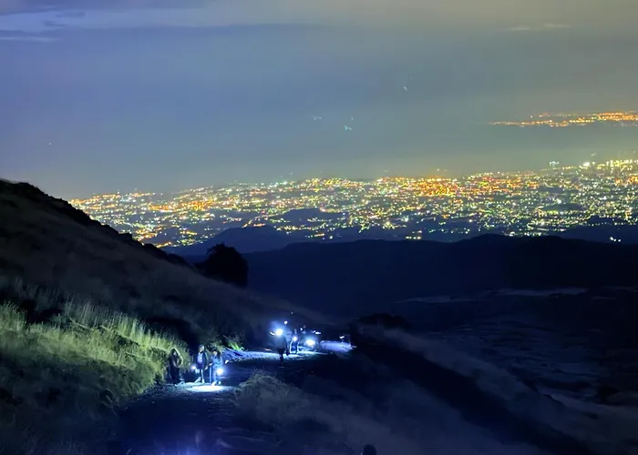 Etna Vibes Home Catania
