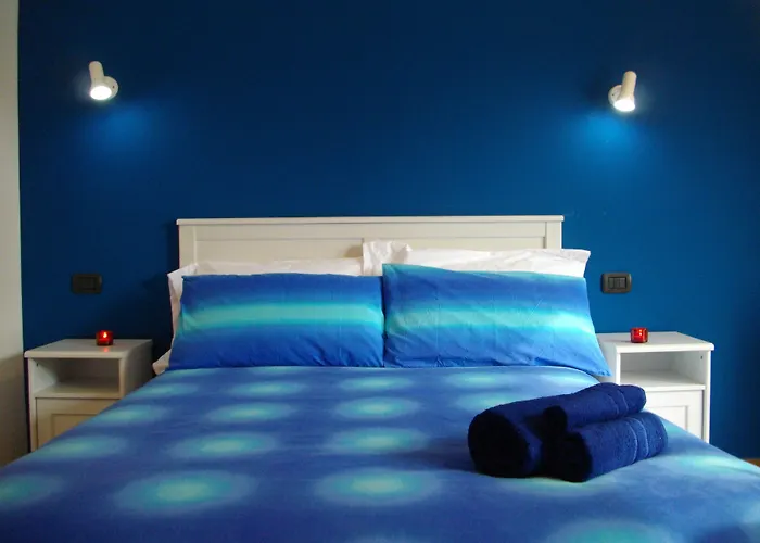 Hotel La Corte Napoli