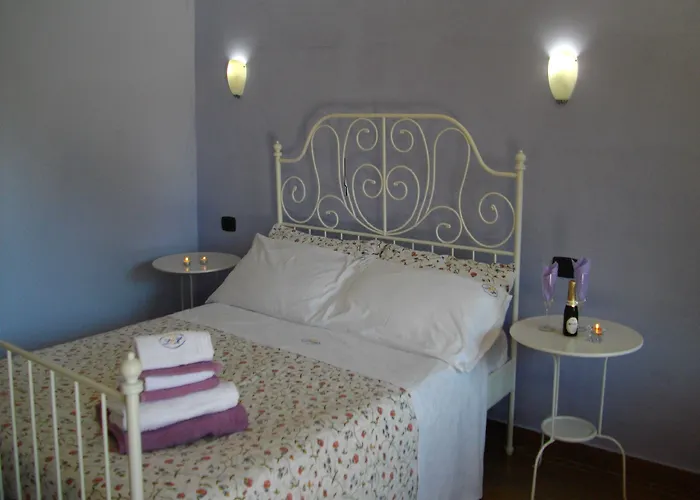 Hotel La Corte Napoli