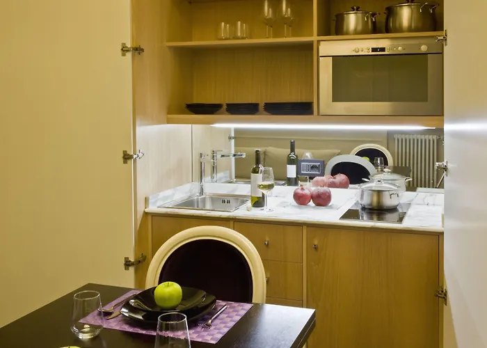 Hotel Be One - Ricci Collection Firenze