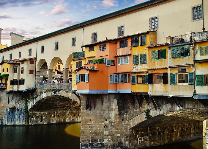 Hotel Be One - Ricci Collection Firenze