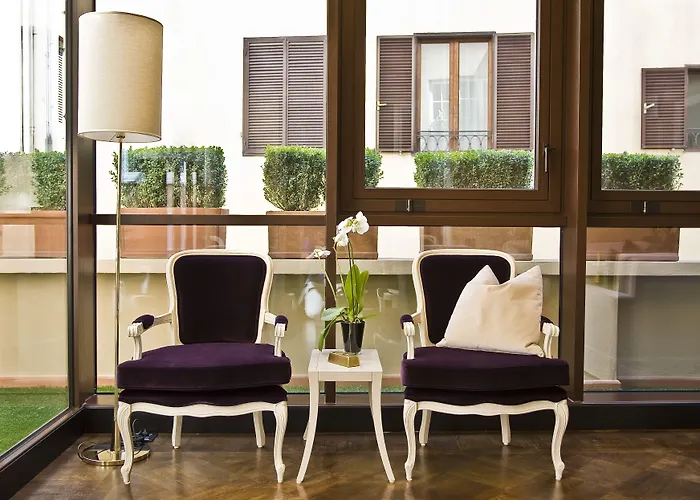 Hotel Be One - Ricci Collection Firenze