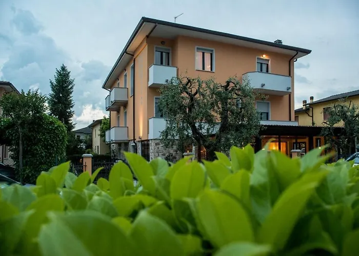 Hotel Fiordaliso Sirmione