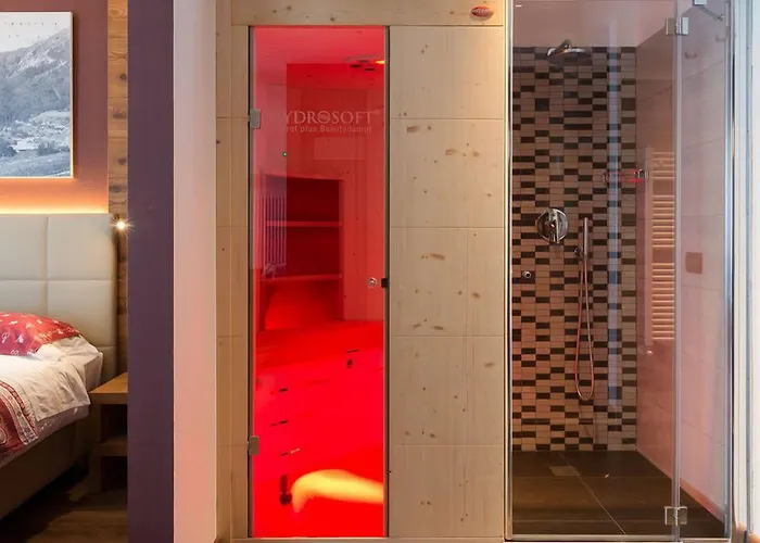 Sassdei My Active Suite Hotel Andalo