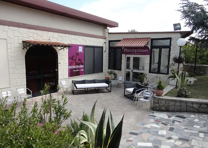 Residence Palomba Matera