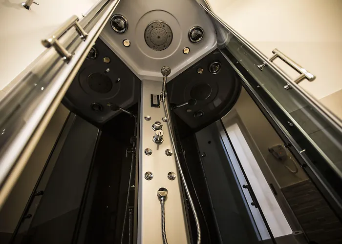 Bed and Breakfast Town House 62 Roma